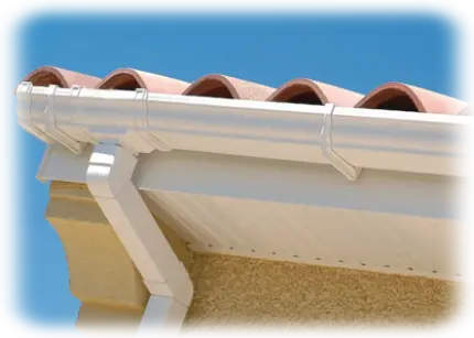 Installation de gouttière Barbezieux 16300