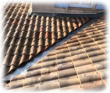 Entreprise de zinguerie située à Barbezieux Barret 16300